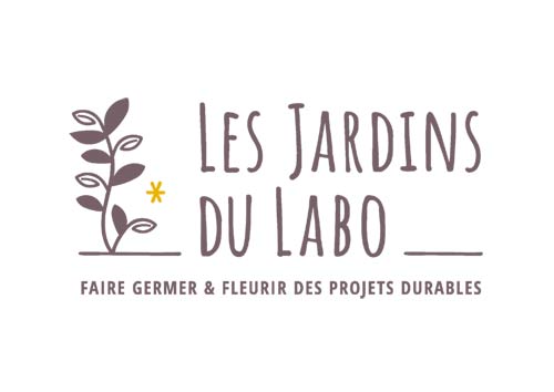 Les Jardins du Labo - Tagline - couleurs v2